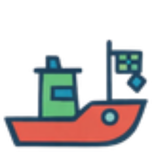 The picture of Boats & Equipments